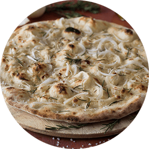 Focaccia Cosa Nostra