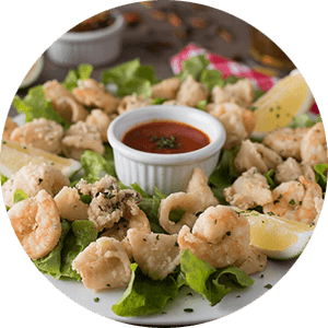 Fritto Misto Cosa Nostra