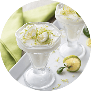 Sorbetto al Limone